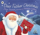 Dear Father Christmas - Book