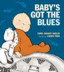 Baby's Got the Blues - Book