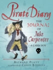 Pirate Diary - Book
