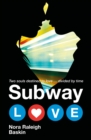Subway Love - Book