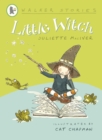 Little Witch - Book