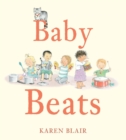 Baby beats - Book