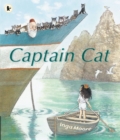 Captain Cat - Book