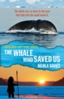 The Whale Who Saved Us - Book