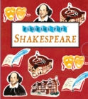 Shakespeare: Panorama Pops - Book