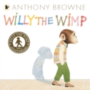 Willy the Wimp - Book