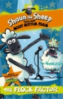 Shaun the Sheep: The Flock Factor - Book
