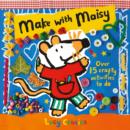 Make with Maisy - Book