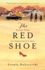 The Red Shoe - Book