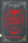 Evil Librarian - Book