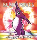 Bear Moves - Book