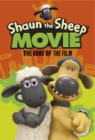 Shaun the Sheep Movie - The Book of the Film - Book