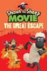 Shaun the Sheep Movie - The Great Escape - Book