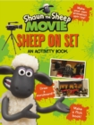 Shaun the Sheep Movie - Sheep on Set Activity Book - Book