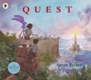 Quest - Book