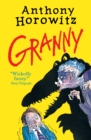 Granny - Book