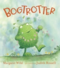 Bogtrotter - Book