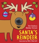 Santa's Reindeer - Book