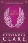 The Mortal Instruments 1: City of Bones - Book