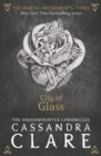 The Mortal Instruments 3: City of Glass - Book