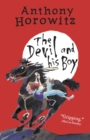 The Devil and His Boy - Book