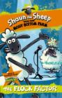 Shaun the Sheep: The Flock Factor - eBook
