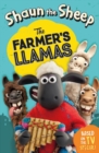 Shaun the Sheep - The Farmer's Llamas - Book