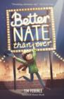 Better Nate Than Ever - eBook