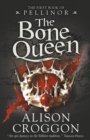 The Bone Queen - Book