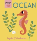 Pop-up Ocean - Book