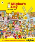 Migloo's Day - Book