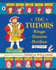 The Tudors: Kings, Queens, Scribes and Ferrets! - Book