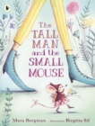 The Tall Man and the Small Mouse - Book