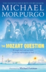 The Mozart Question - Book