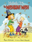 Judy Moody and Stink: The Wishbone Wish - Book