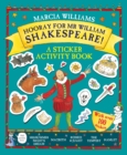 Hooray for Mr William Shakespeare! : A Sticker Activity Book - Book