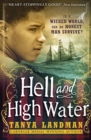 Hell and High Water - Book