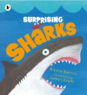 Surprising Sharks - Book