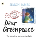 Dear Greenpeace - Book