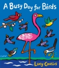 A Busy Day for Birds - Book