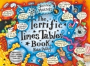 The Terrific Times Tables Book - Book