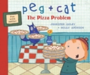 Peg + Cat: The Pizza Problem - Book