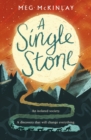 A Single Stone - Book