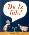 Du Iz Tak? - Book