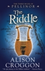 The Riddle - Book