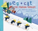 Peg + Cat: The Penguin Problem - Book