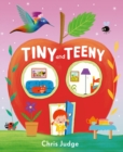 Tiny and Teeny - Book
