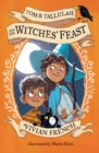 Tom & Tallulah and the Witches' Feast - Book