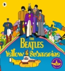 Yellow Submarine - Book