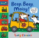 Beep, Beep, Maisy! - Book